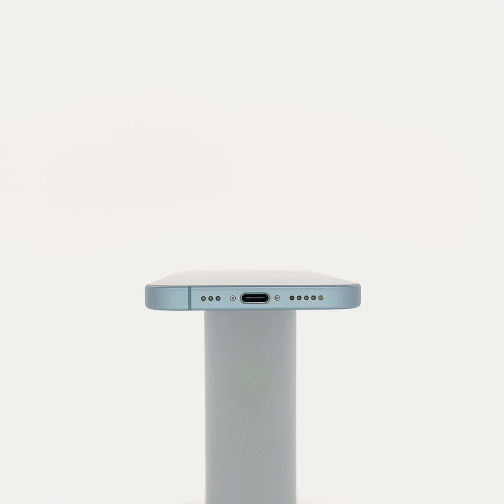 95新 Apple iPhone 16 256G 深青色 中國大陸版