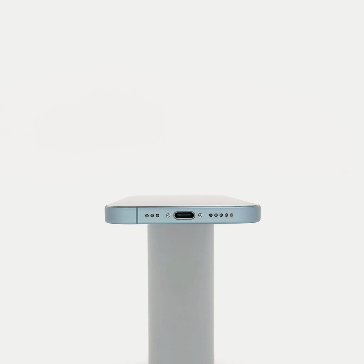 95新 Apple iPhone 16 256G 深青色 中國大陸版