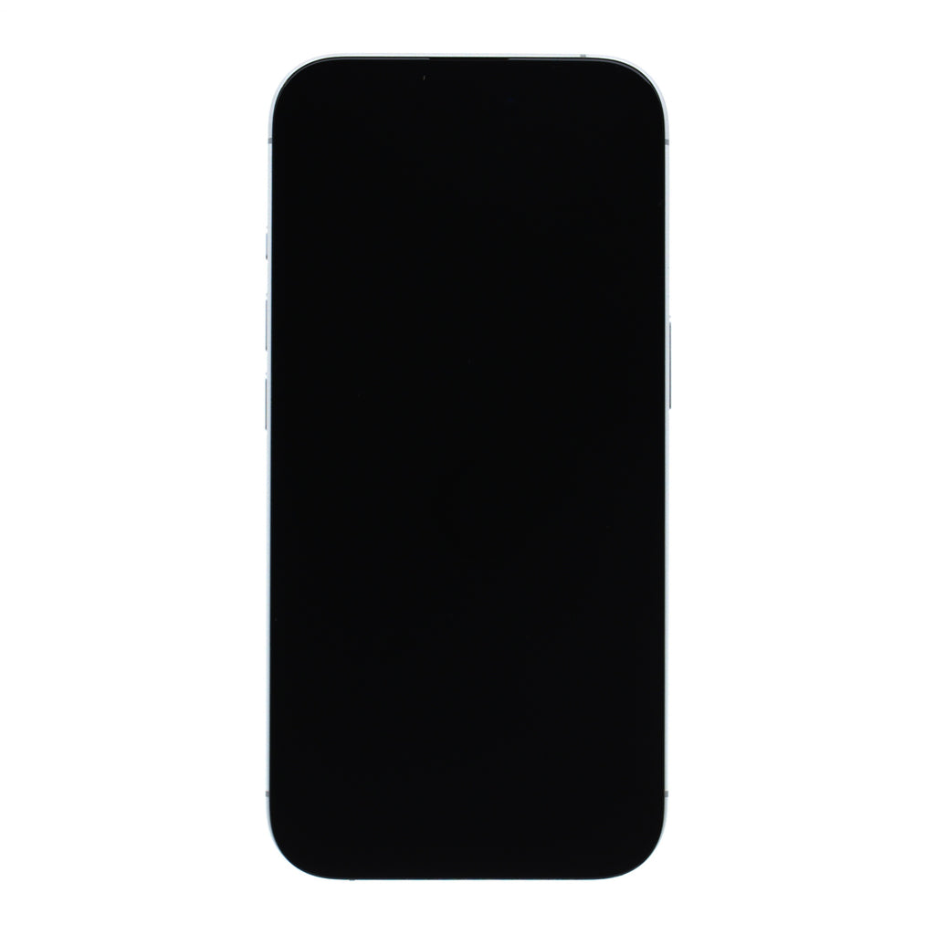 95新 Apple iPhone 16 256G 白色 中國大陸版