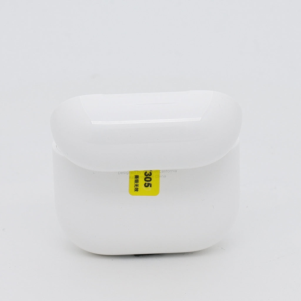 99新 Apple AirPods 4 (支持主动降噪) 白色