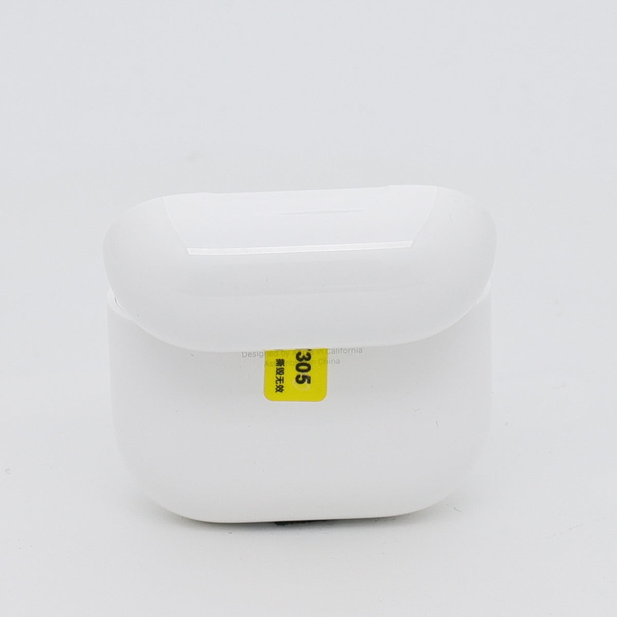 99新 Apple AirPods 4 (支持主动降噪) 白色