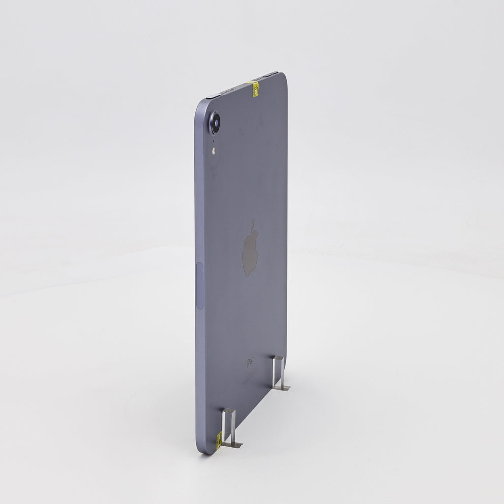 99新 Apple iPad mini6 64G 紫色 WIFI