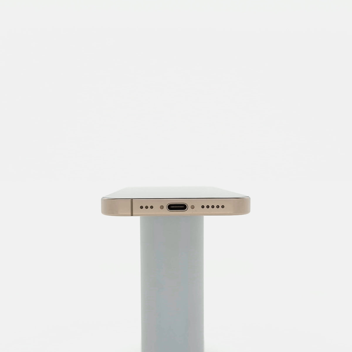 95新 Apple iPhone 16 Pro 256G 沙漠色鈦金屬 中國大陸版