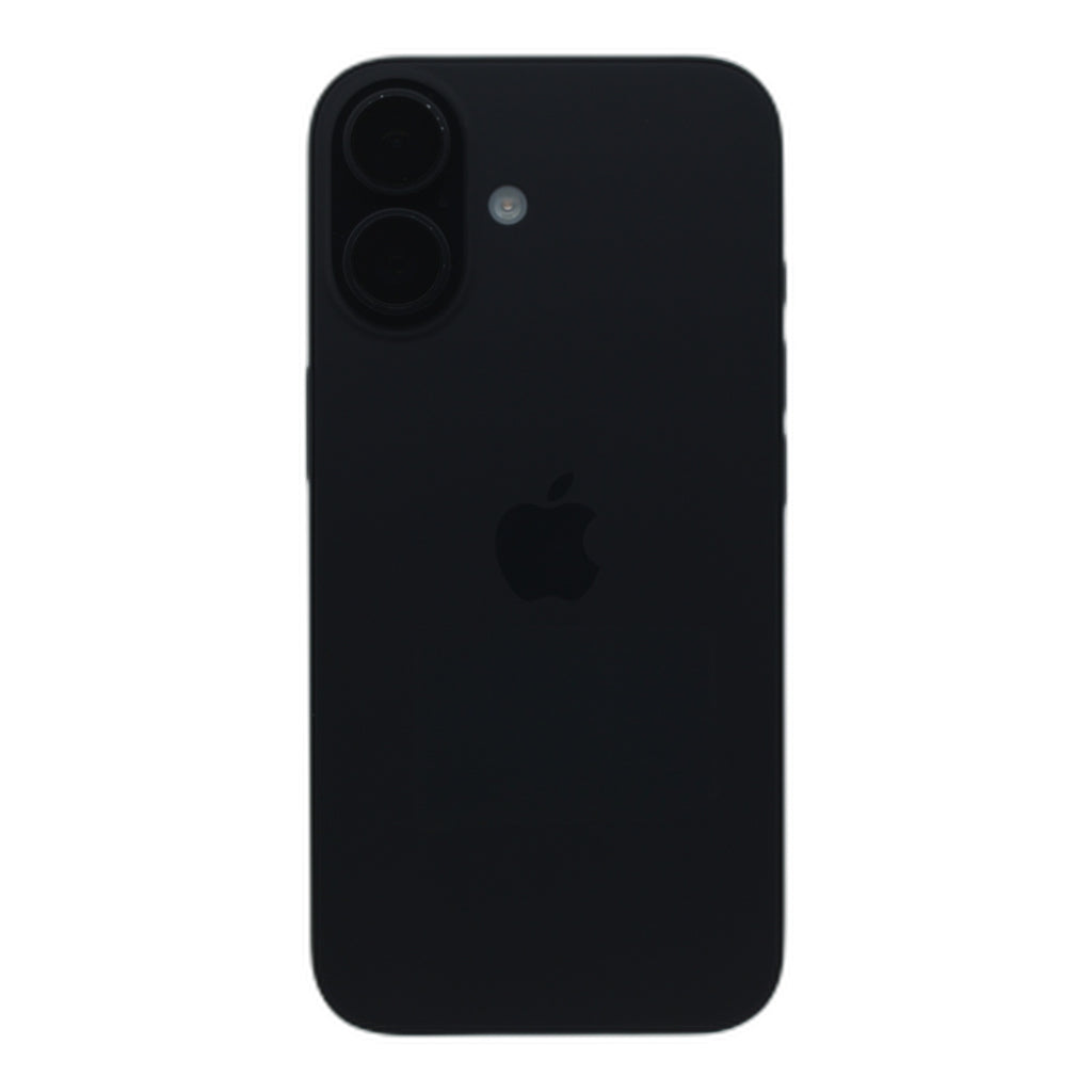 95新 Apple iPhone 16 256G 黑色 中國大陸版