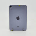 95新 Apple iPad mini6 64G 紫色 WIFI