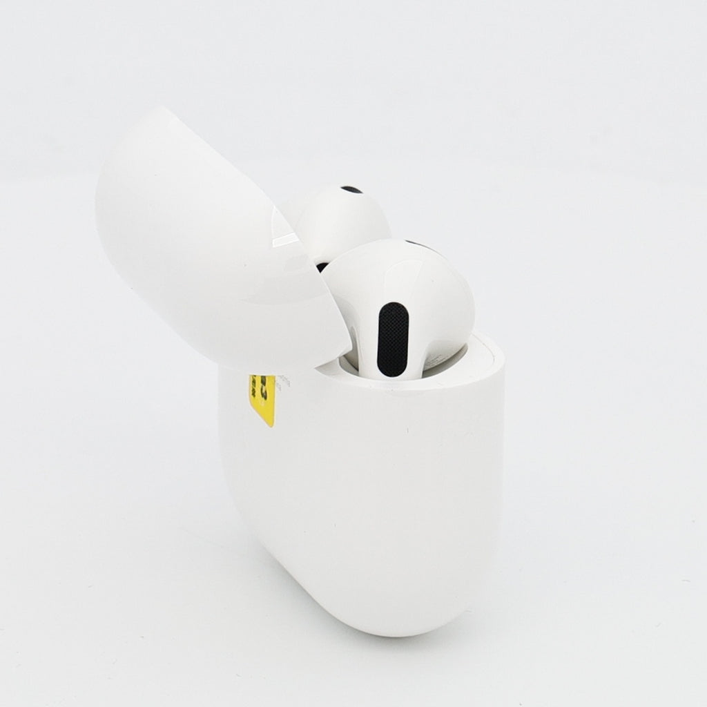 99新 Apple AirPods 4 (不支持主动降噪) 白色