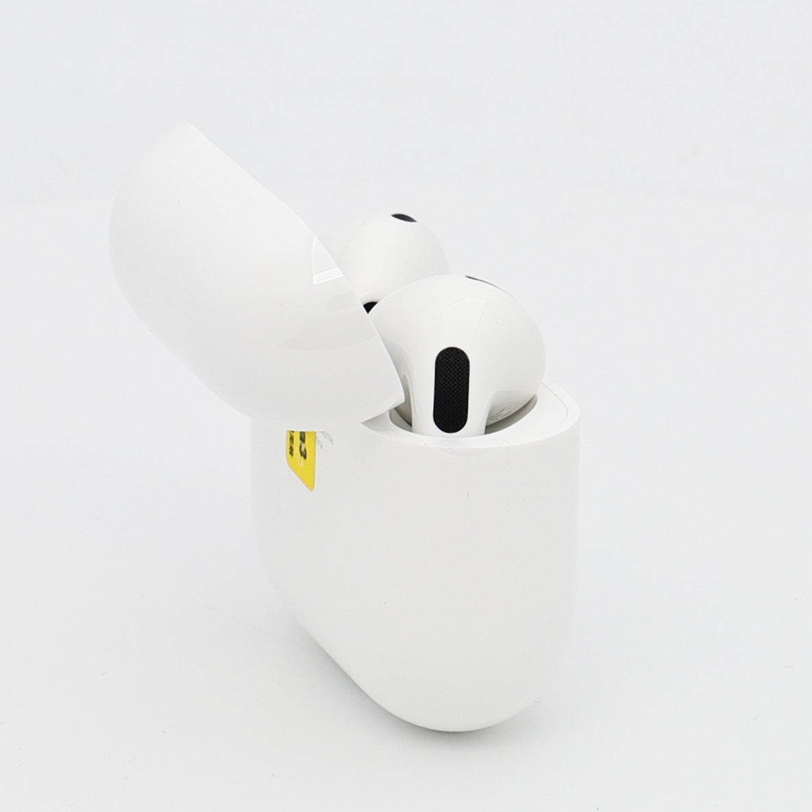 99新 Apple AirPods 4 (不支持主动降噪) 白色