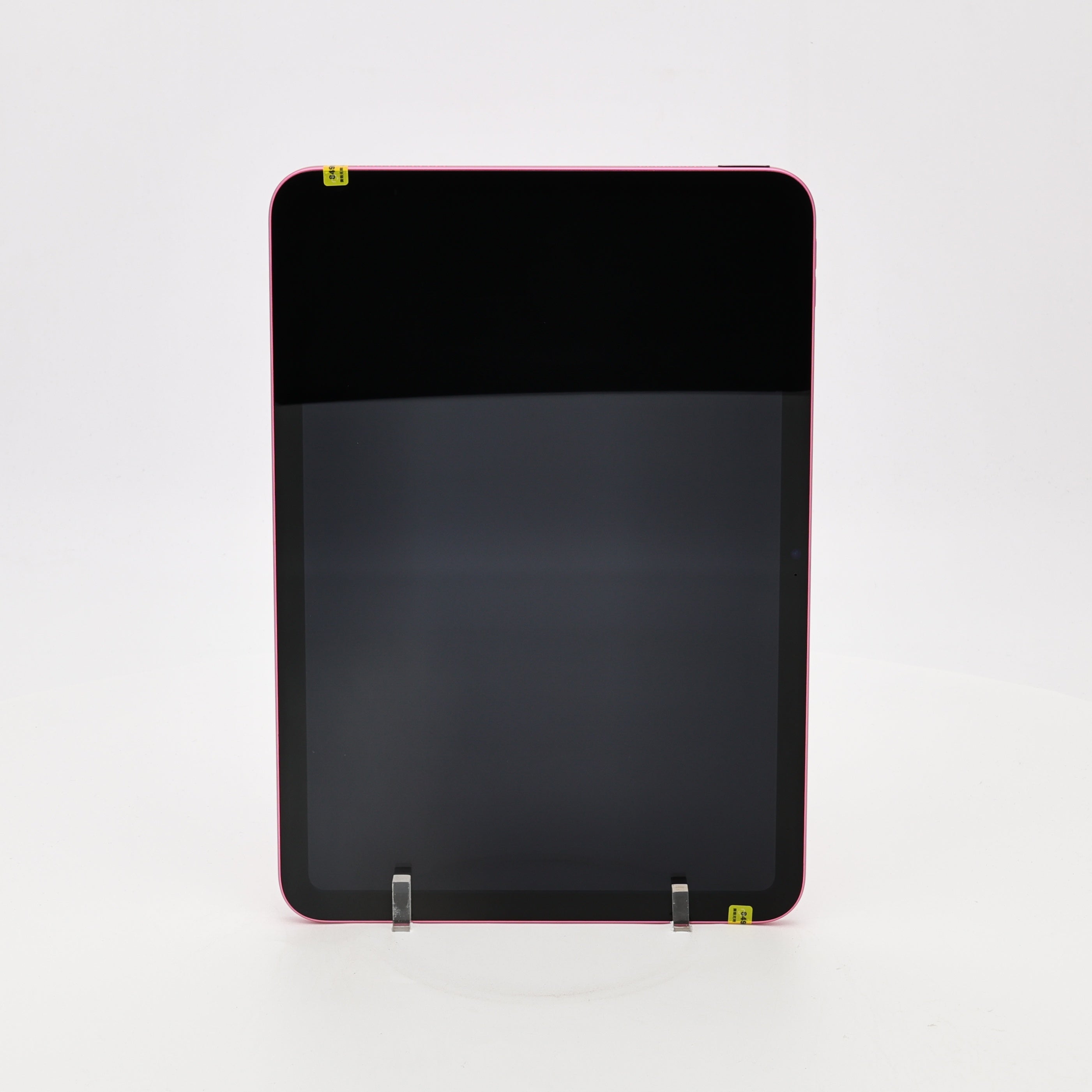 95新 Apple iPad 10代 64G 粉紅色 WIFI