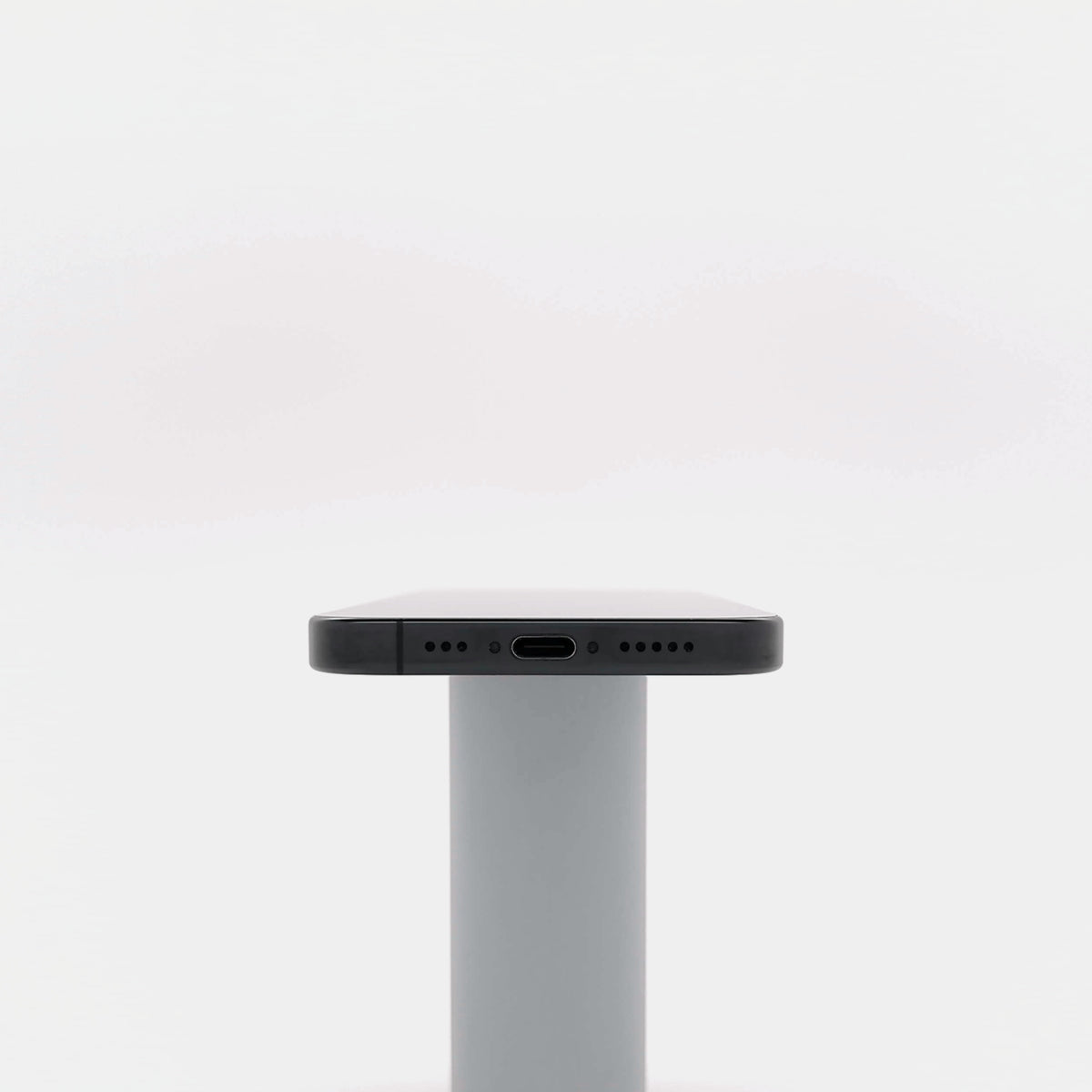 95新 Apple iPhone 16 Pro 128G 黑色鈦金屬 中國大陸官換機
