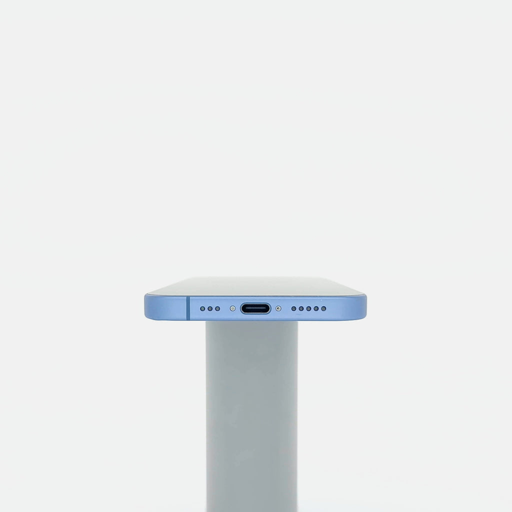 95新 Apple iPhone 16 256G 群青色 中國大陸版