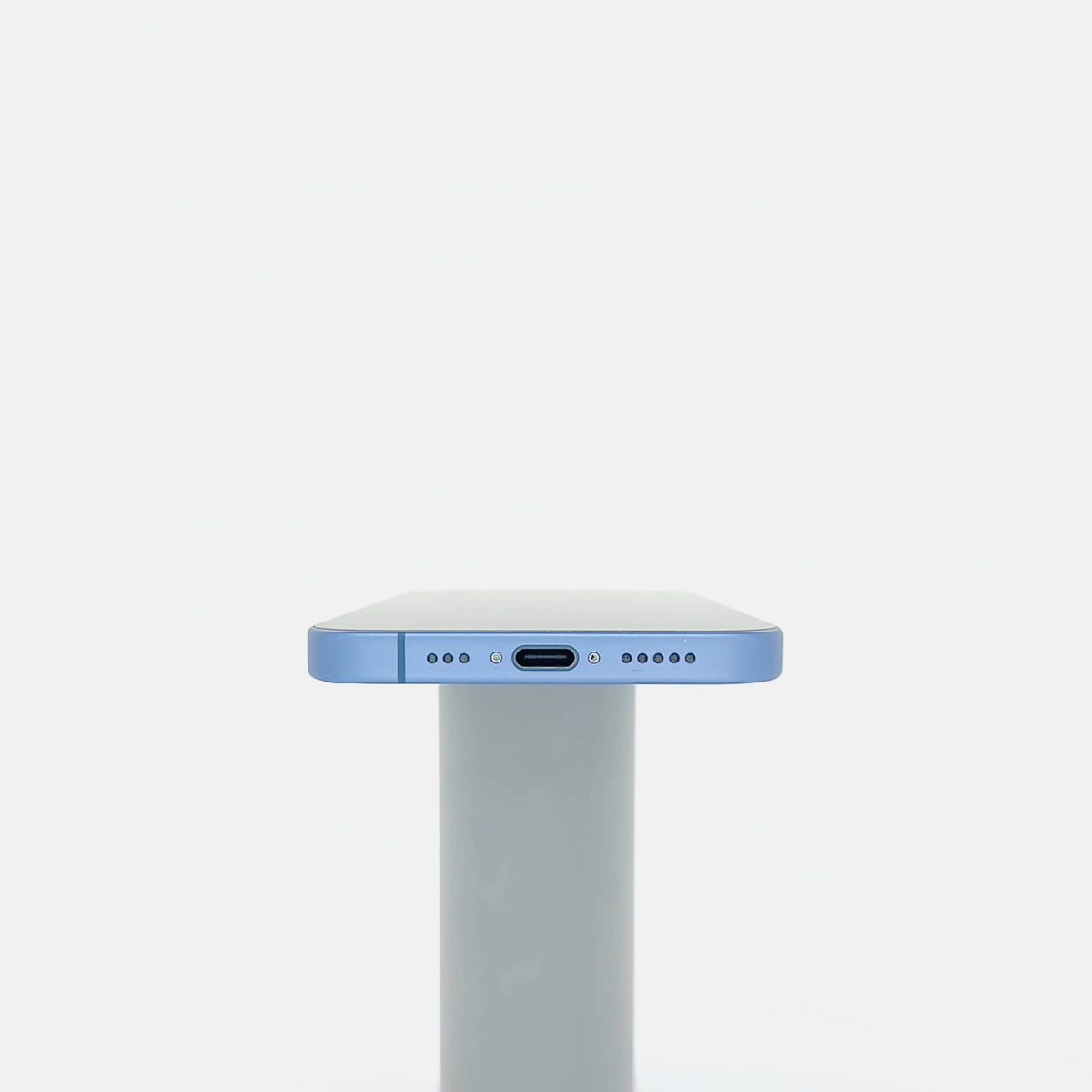 95新 Apple iPhone 16 256G 群青色 中國大陸版