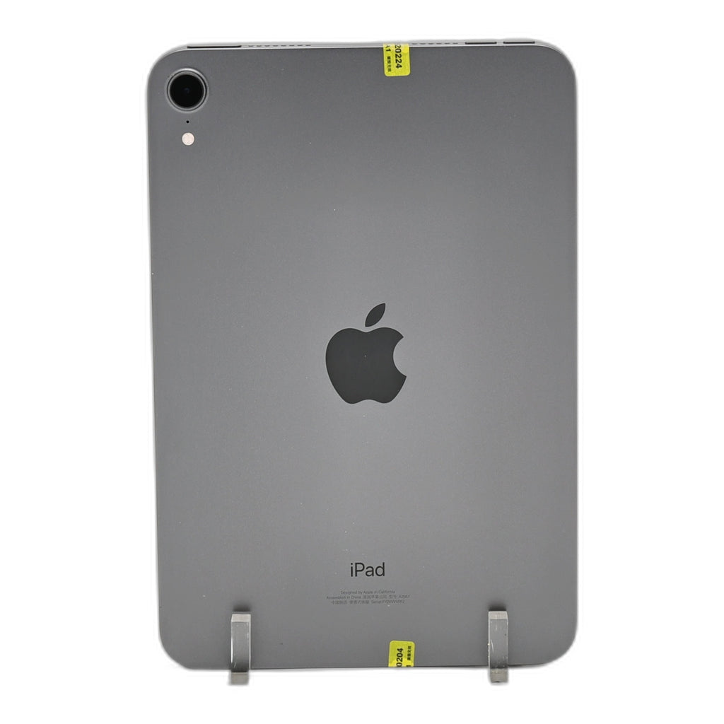 95新 Apple iPad mini6 64G 深空灰色 WIFI