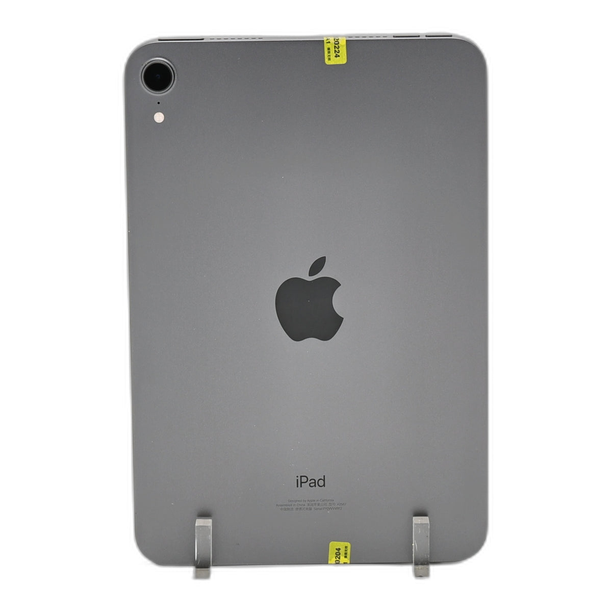 95新 Apple iPad mini6 64G 深空灰色 WIFI