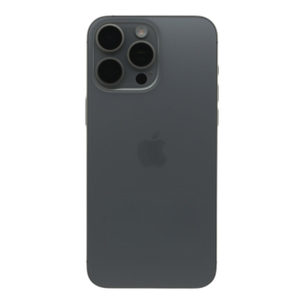 95新 Apple iPhone 15 Pro Max 256G 原色鈦金屬 中國大陸版