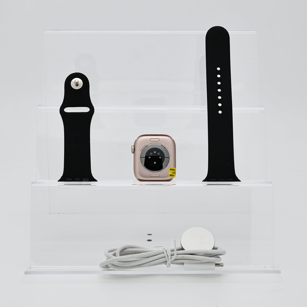 99新 Apple Watch Series 10 42毫米 鋁金屬