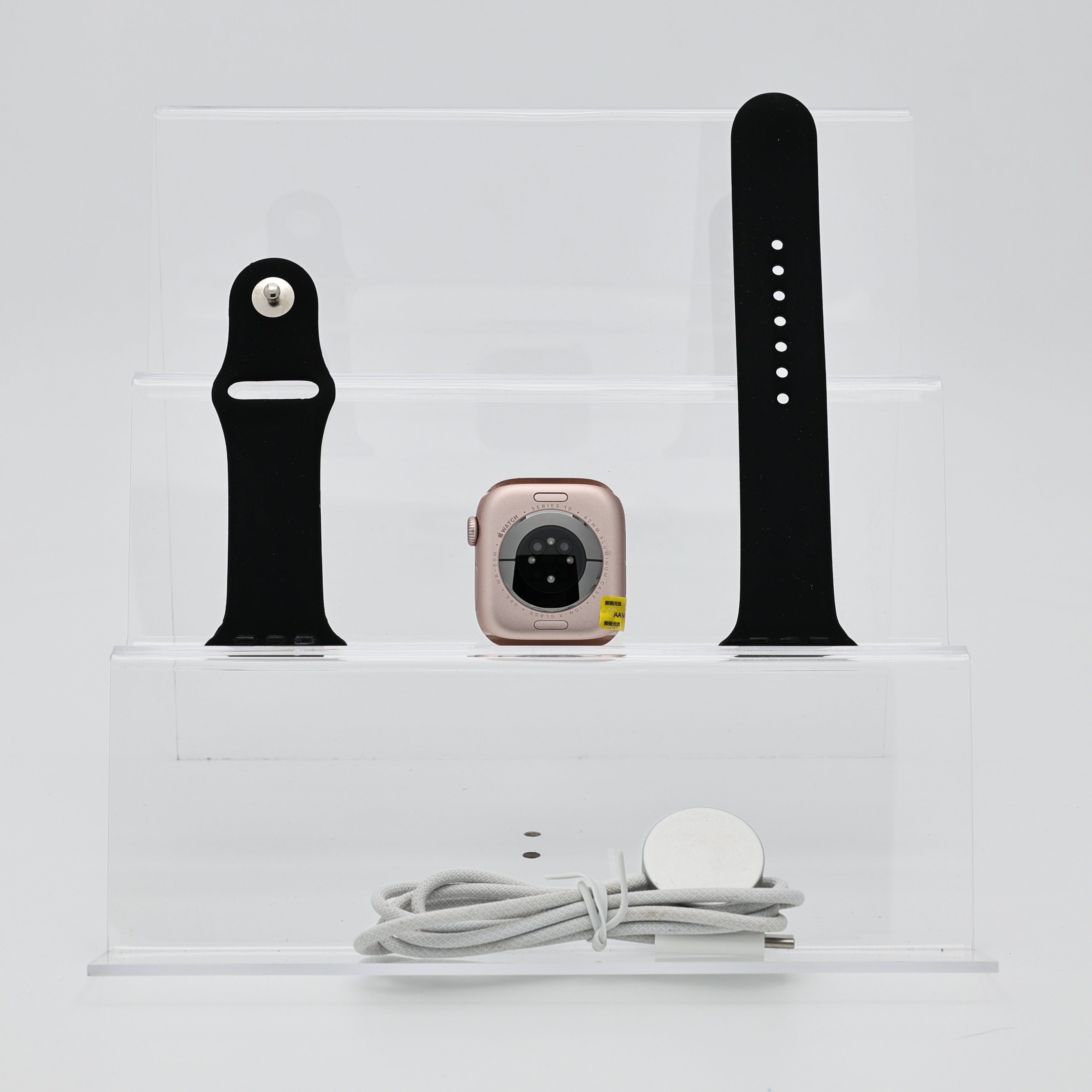 99新 Apple Watch Series 10 42毫米 鋁金屬