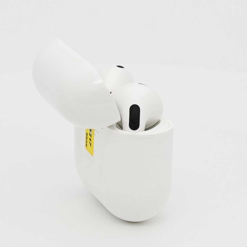 99新 Apple AirPods 4 (支持主動降噪) 白色