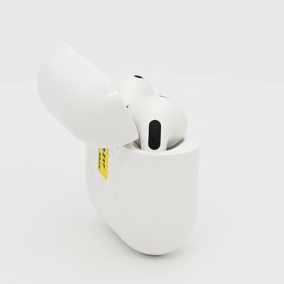 99新 Apple AirPods 4 (支持主動降噪) 白色