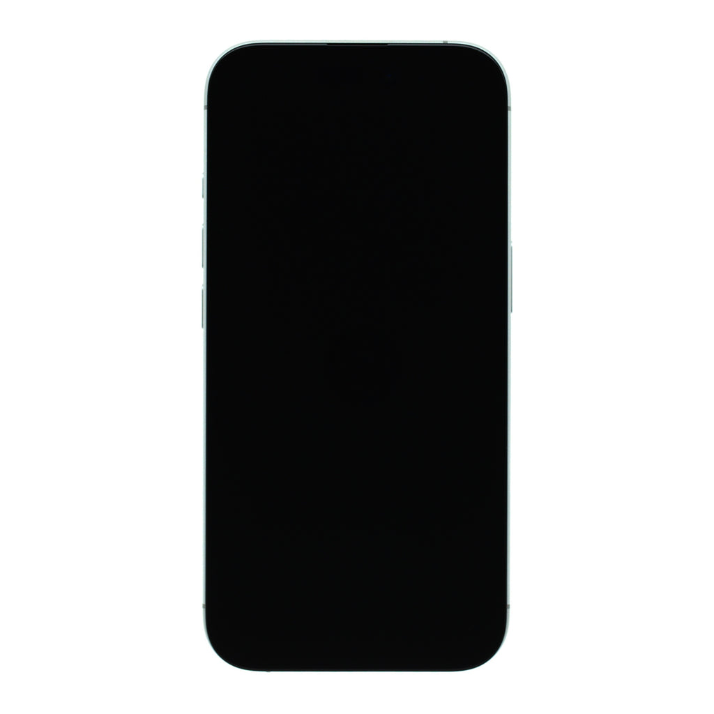 95新 Apple iPhone 16 256G 白色 中國大陸版