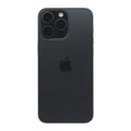95新 Apple iPhone 15 Pro Max 256G 黑色鈦金屬 中國大陸版