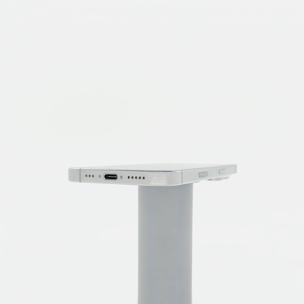 95新 Apple iPhone 16 Pro 256G 白色鈦金屬 中國大陸版