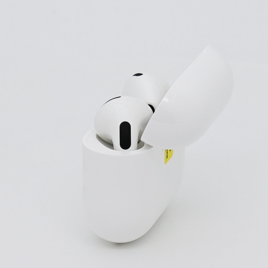 99新 Apple AirPods 4 (支持主动降噪) 白色