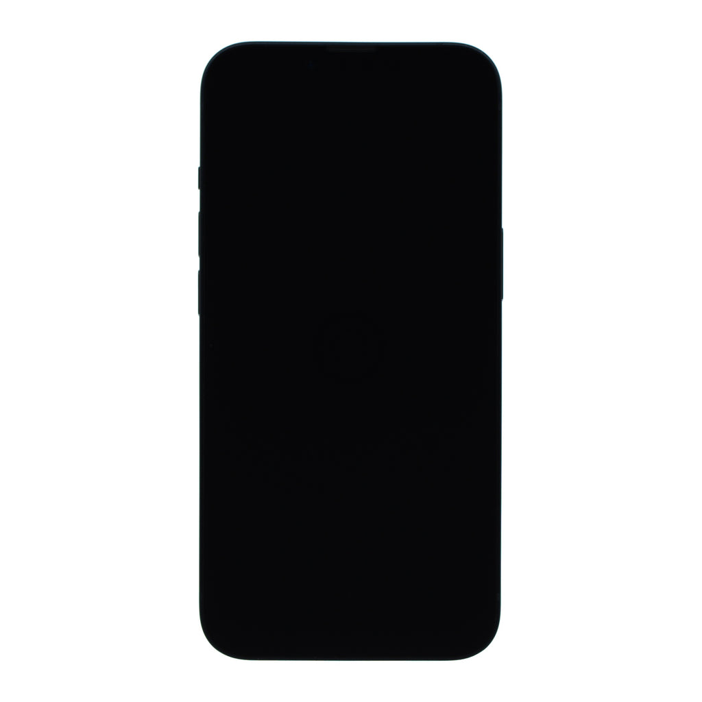 95新 Apple iPhone 13 128G 午夜色 中國大陸版