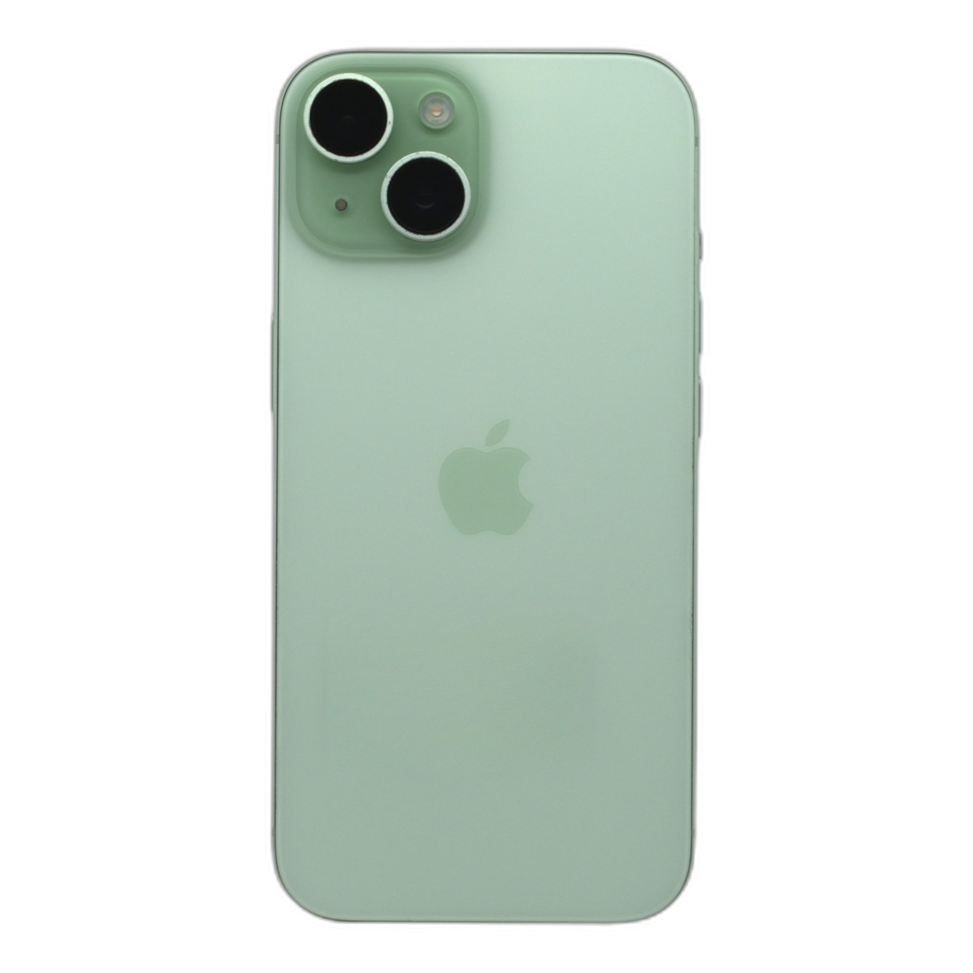 95新 Apple iPhone 15 128G 綠色 中國大陸版