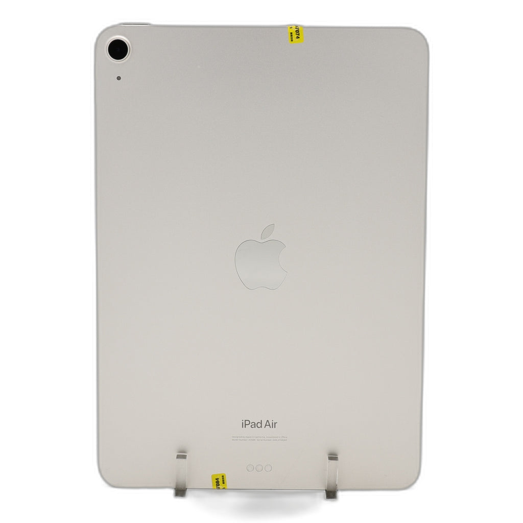 95新 Apple iPad Air5 64G 星光色 WIFI