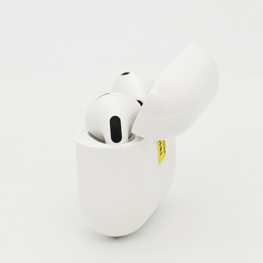 99新 Apple AirPods 4 (支持主动降噪) 白色