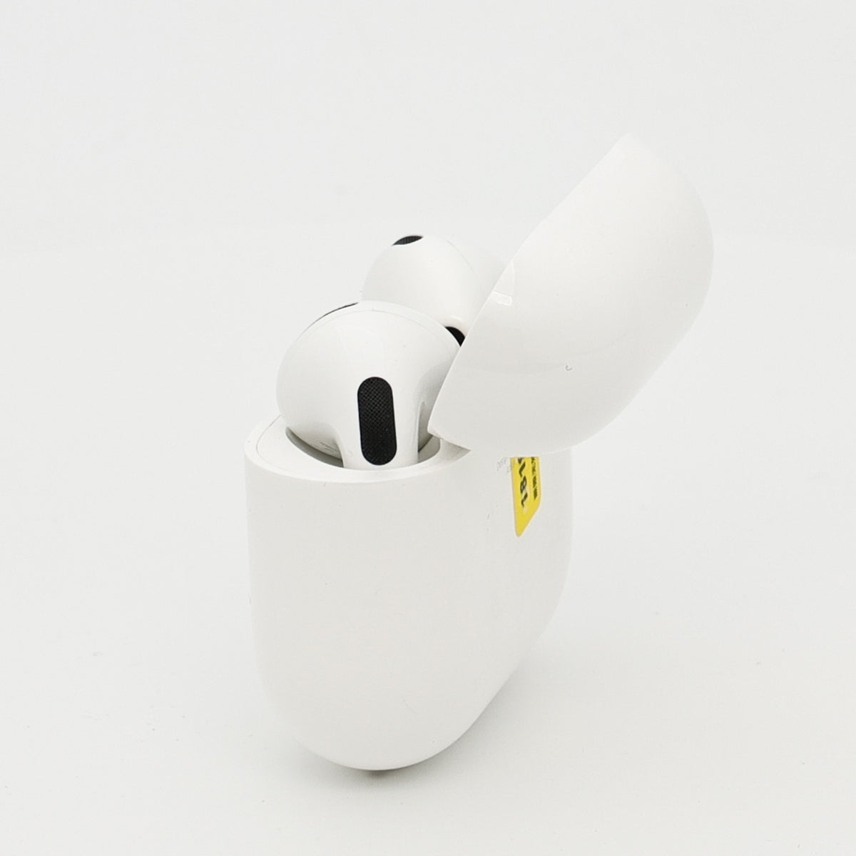 99新 Apple AirPods 4 (支持主动降噪) 白色