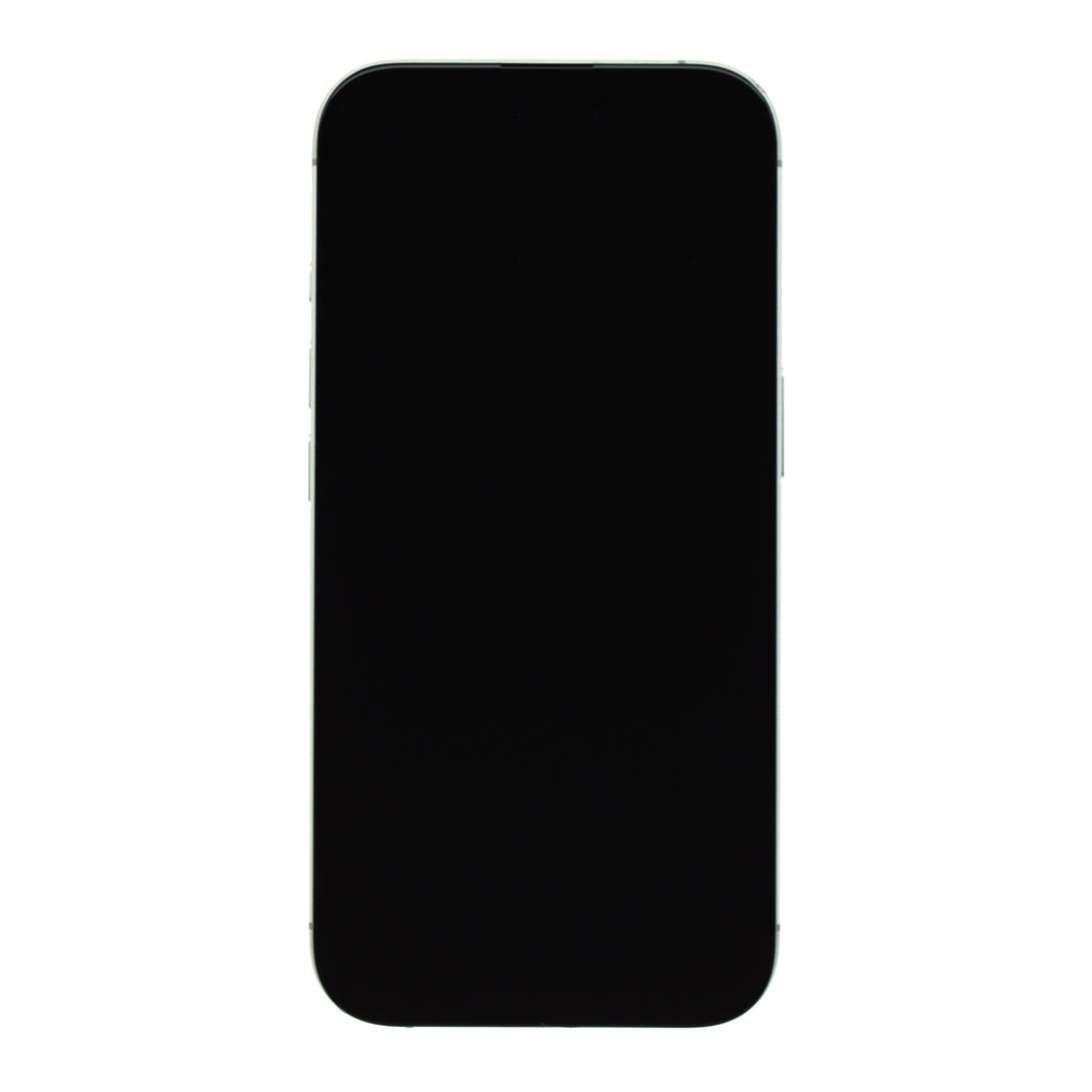 95新 Apple iPhone 16 256G 白色 中國大陸版