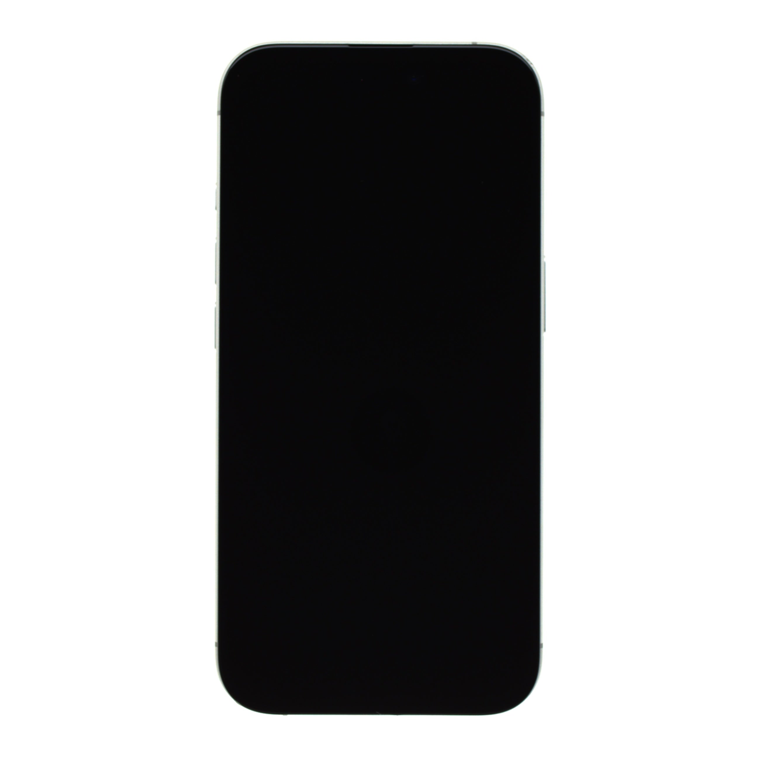 95新 Apple iPhone 16 256G 白色 中國大陸版