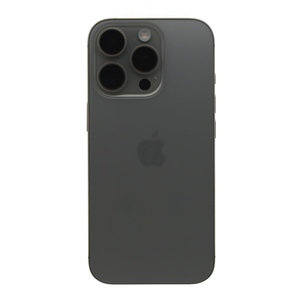95新 Apple iPhone 16 Pro 128G 原色鈦金屬 中國大陸版