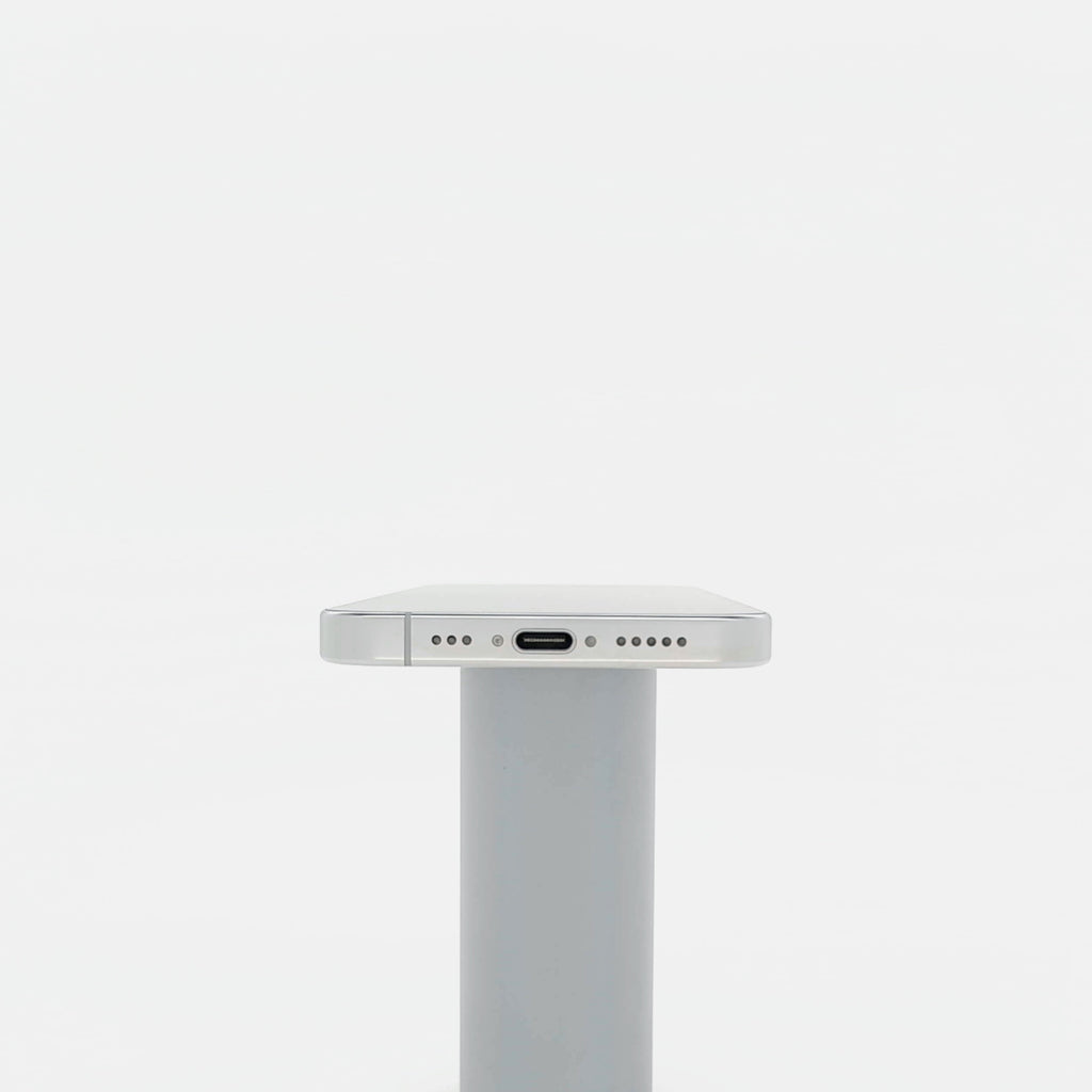 95新 Apple iPhone 16 Pro 128G 白色鈦金屬 中國大陸版