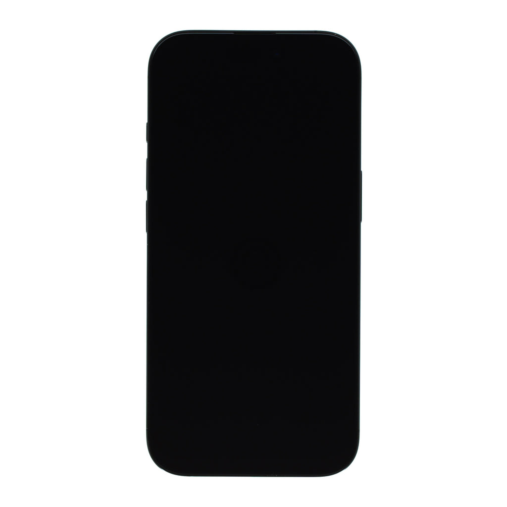 95新 Apple iPhone 16 Pro 128G 黑色鈦金屬 中國大陸版