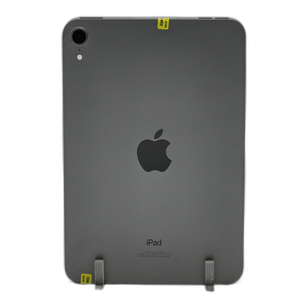 95新 Apple iPad mini6 64G 深空灰色 WIFI