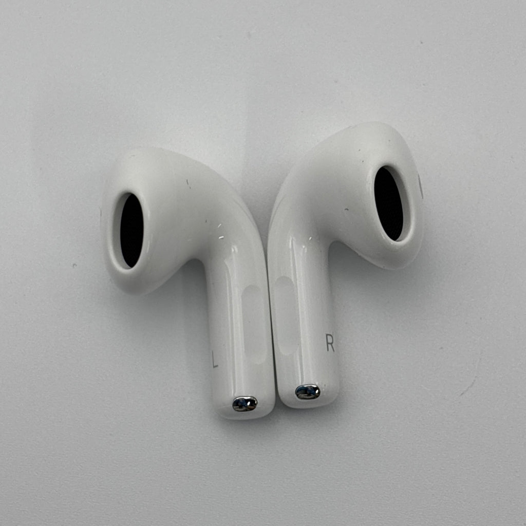 99新 Apple AirPods 5 單耳 白色