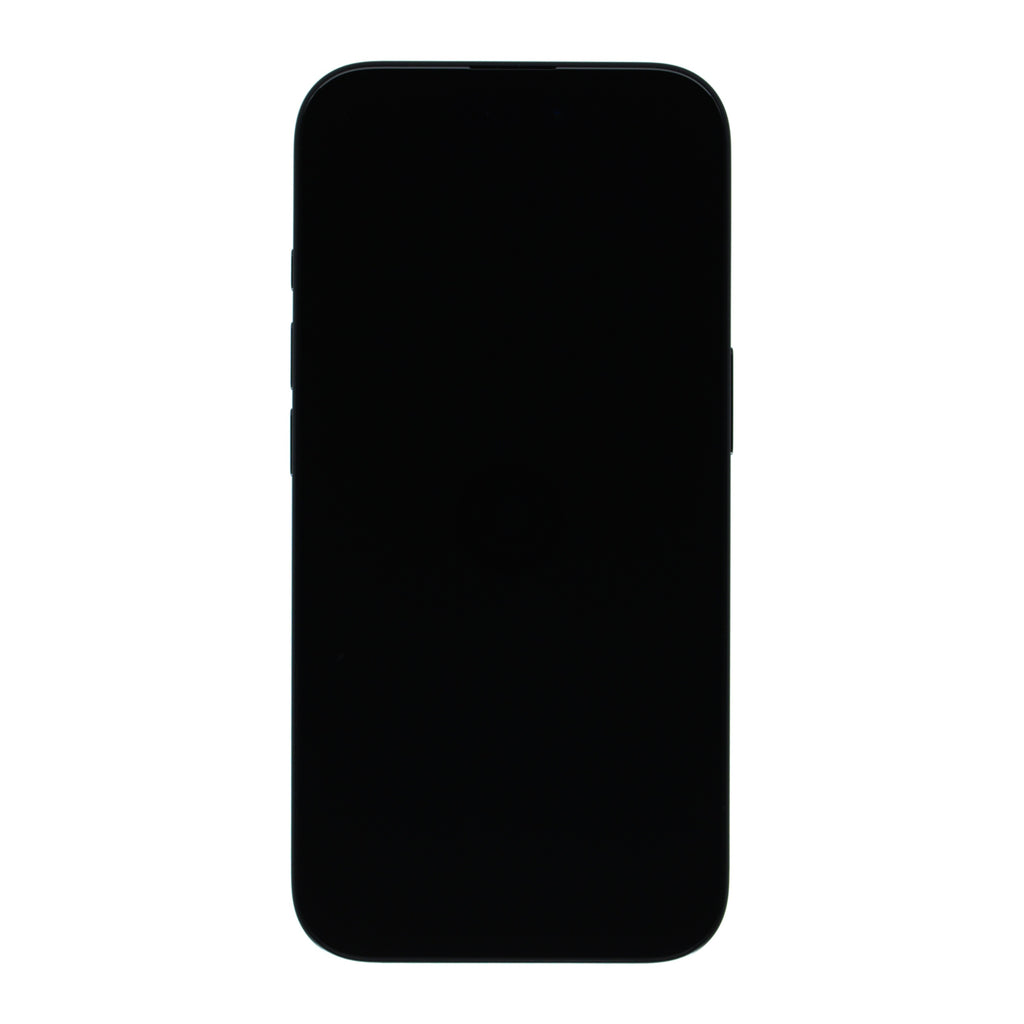 95新 Apple iPhone 16 128G 黑色 中國大陸版