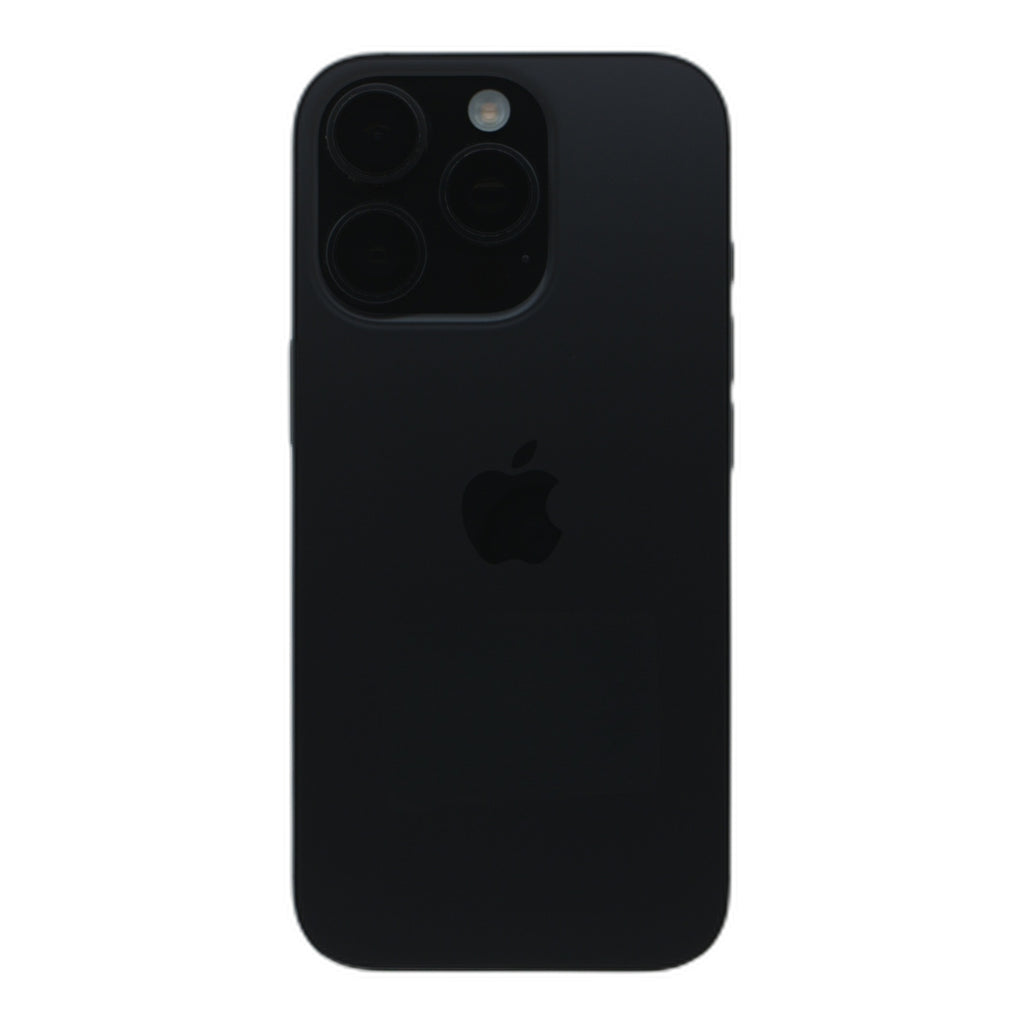 99新 Apple iPhone 16 Pro 128G 黑色鈦金屬 中國大陸版