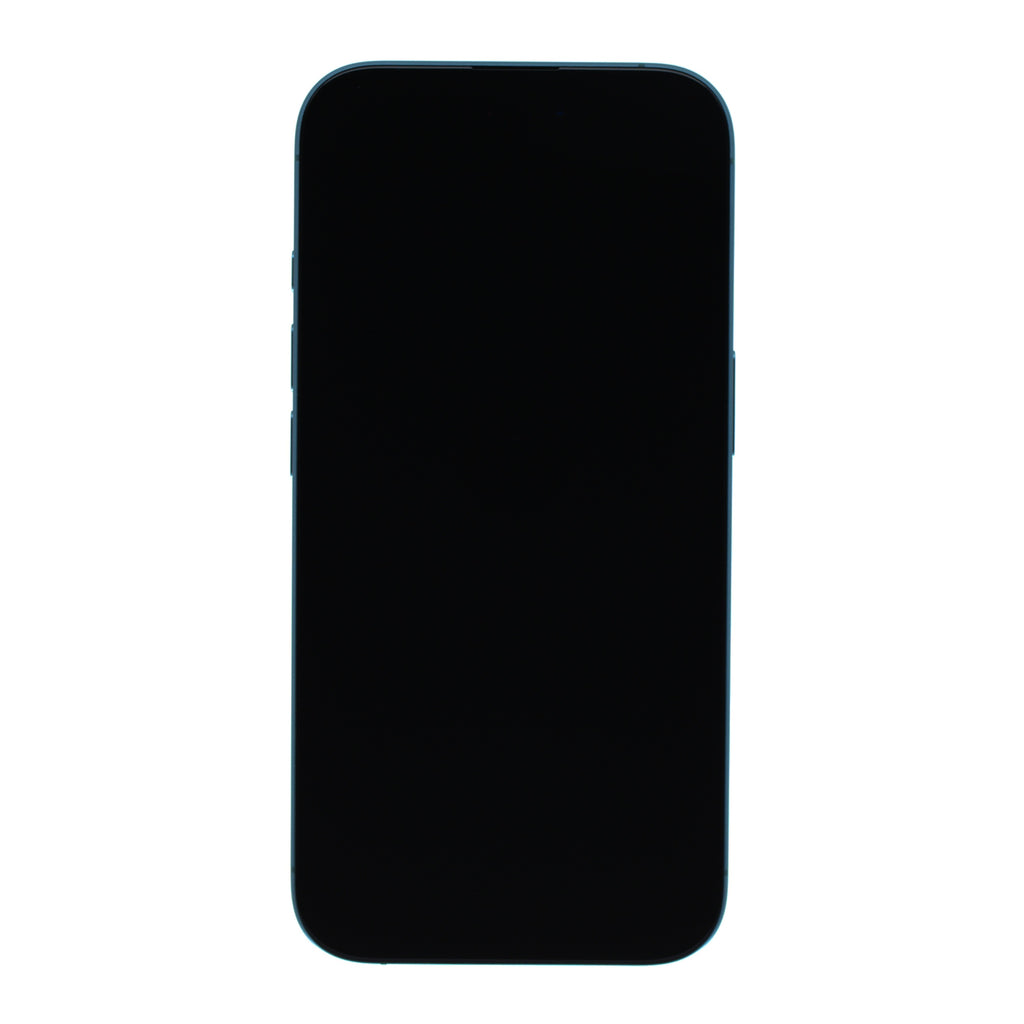 95新 Apple iPhone 16 256G 深青色 中國大陸版