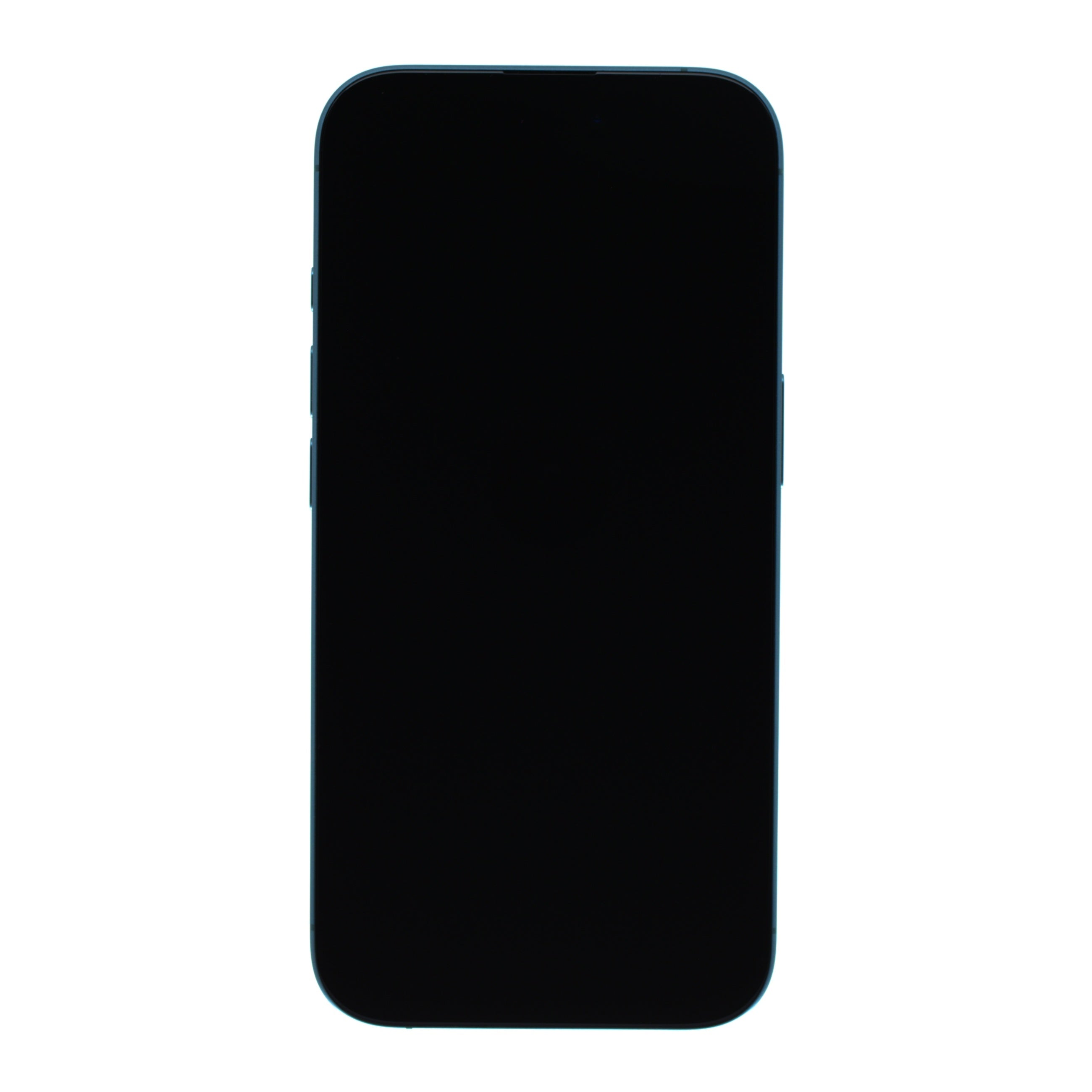 95新 Apple iPhone 16 256G 深青色 中國大陸版