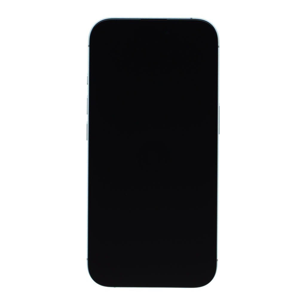 95新 Apple iPhone 16 256G 白色 中國大陸版
