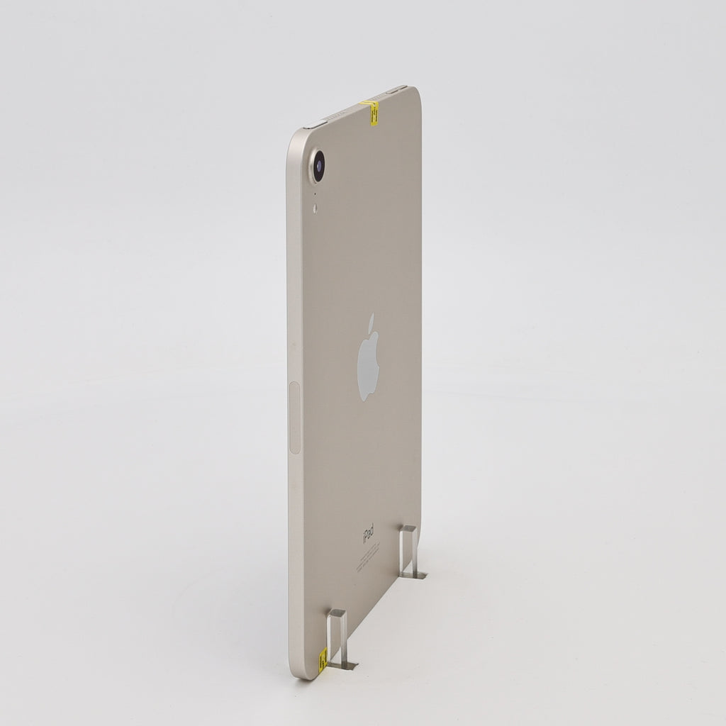 95新 Apple iPad mini6 256G 星光色 WIFI