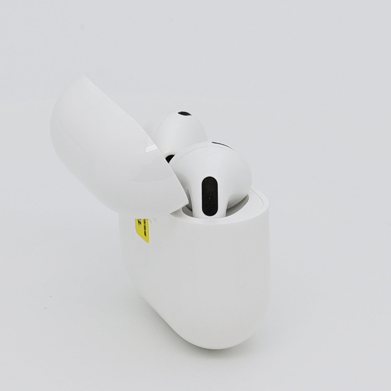 99新 Apple AirPods 4 (支持主动降噪) 白色