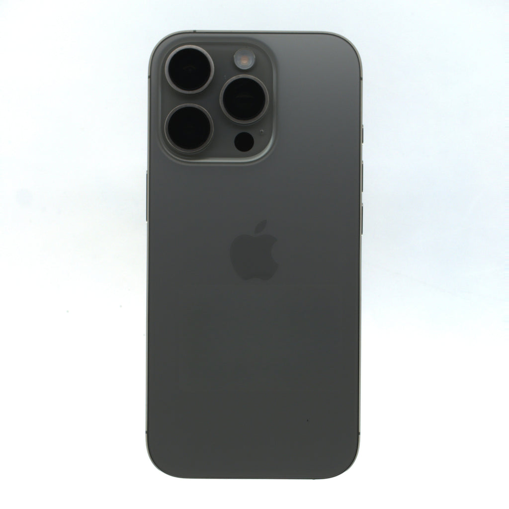 99新 Apple iPhone 16 Pro 256G 原色鈦金屬 中國大陸版