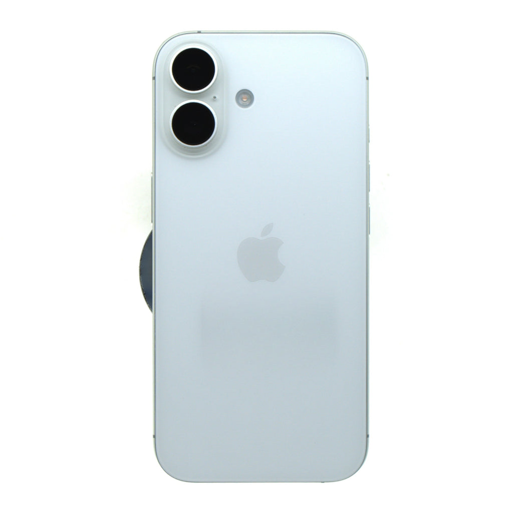 95新 Apple iPhone 17 256G 白色 中國大陸版