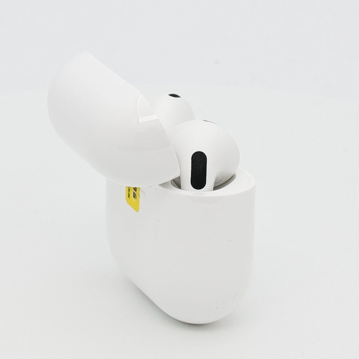 99新 Apple AirPods 4 (支持主动降噪) 白色
