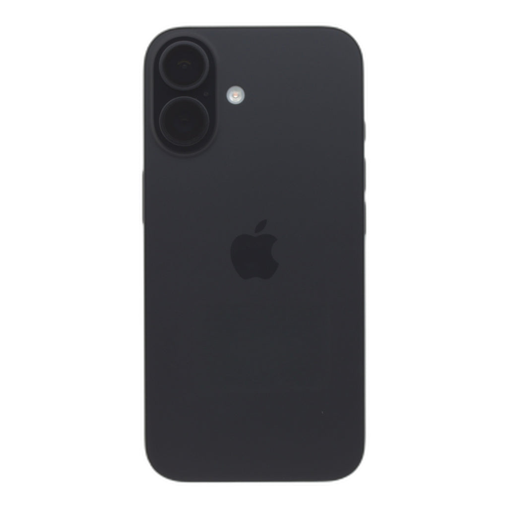 95新 Apple iPhone 16 256G 黑色 中國大陸版