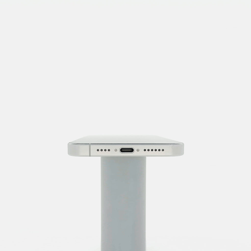 95新 Apple iPhone 15 Pro Max 256G 白色鈦金屬 中國大陸版